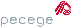 Logotipo do PECEGE